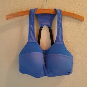 Nike Alpha Dry-fit Sports Bra
